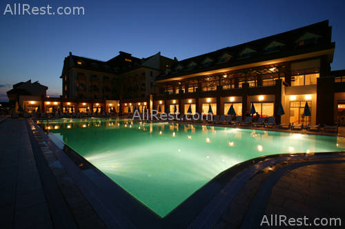 Seher Sunbeach Hotel 13